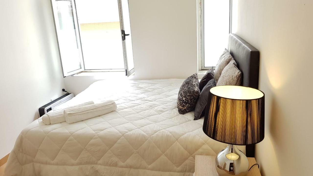 Apartamento Beauty Flat *