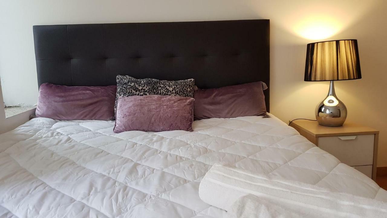 Apartamento Beauty Flat