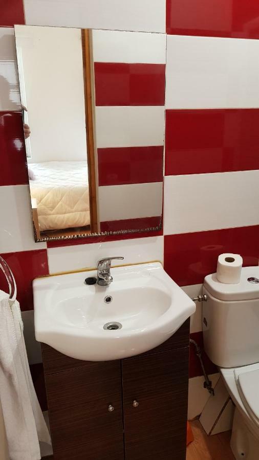 Apartamento Beauty Flat *