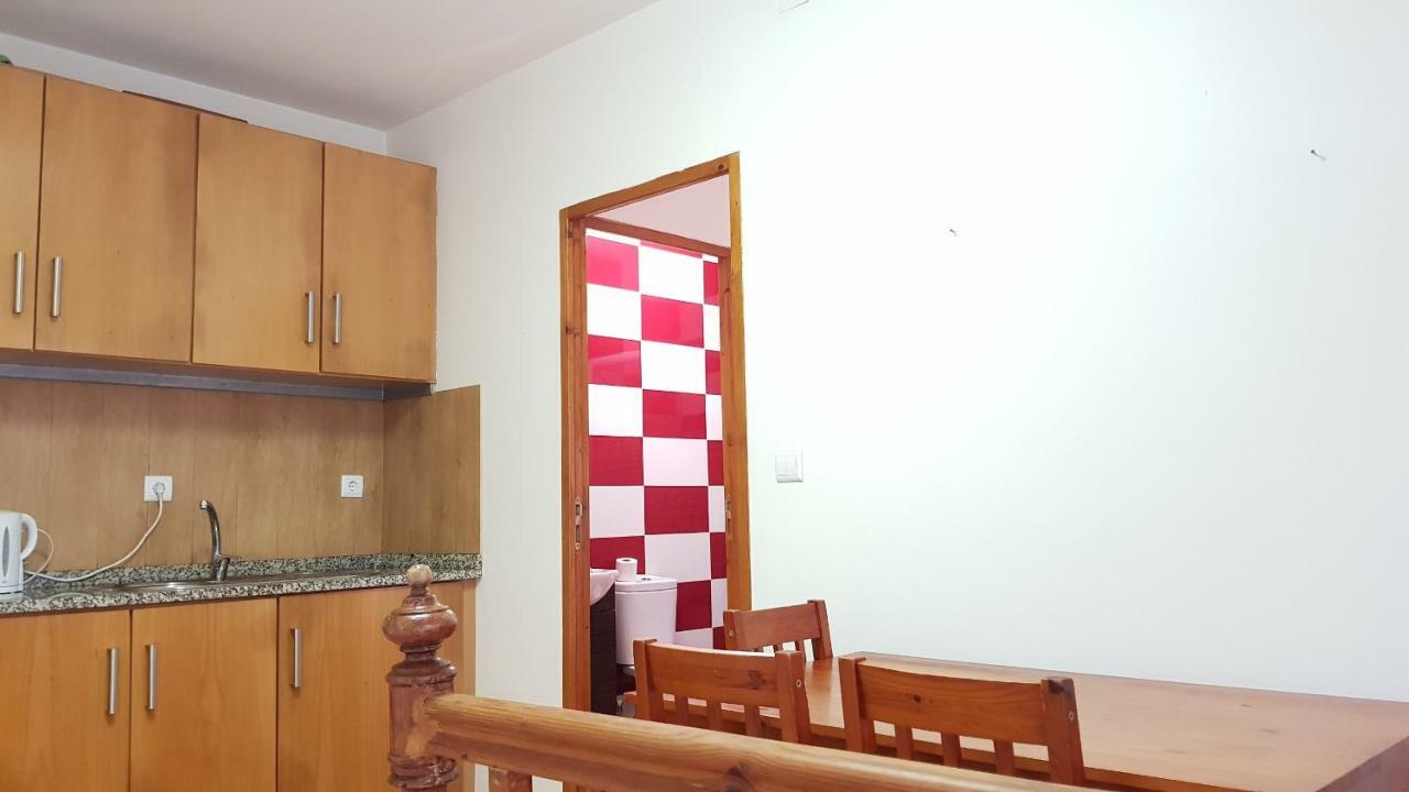 Apartamento Beauty Flat *