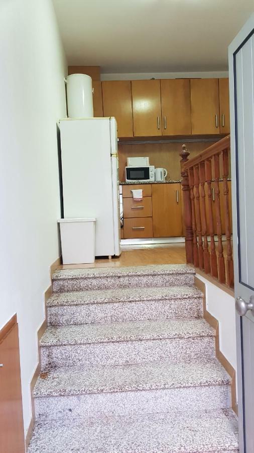 Apartamento Beauty Flat *