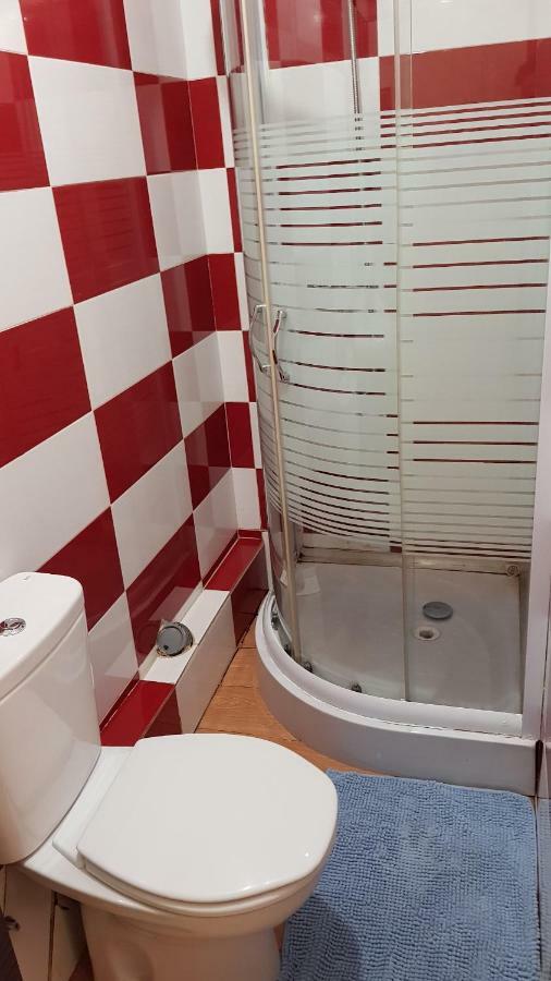 Apartamento Beauty Flat
